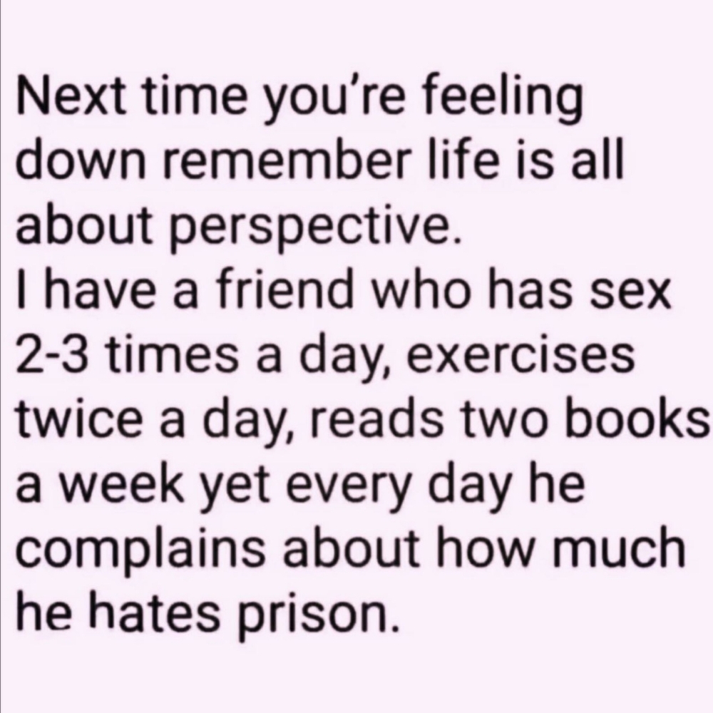 HAVE A HAPPY DAY!